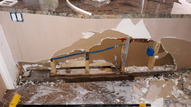 Best Water damage restoration company  in Fort Lee, NJ