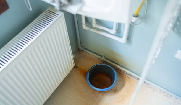 Best Commercial water damage restoration  in Fort Lee, NJ