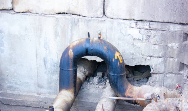 Best Sewage cleanup and water damage restoration  in Fort Lee, NJ