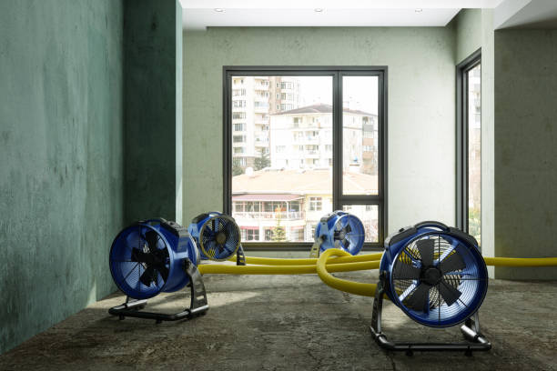 Best Emergency water damage restoration  in Fort Lee, NJ